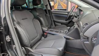 Leasing Sedan Renault Megane 2023