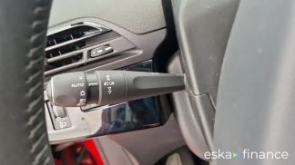 Leasing Hatchback Citroën GRAND C4 SPACETOURER 2021