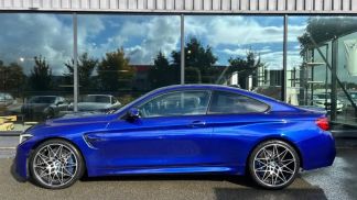 Leasing Coupe BMW M4 2019