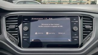 Leasing Convertible Volkswagen T-Roc 2020