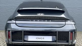 Lízing Sedan Hyundai IONIQ 6 2025