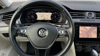 Lízing Kombi Volkswagen Passat Variant 2018