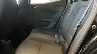Leasing Sedan Renault Clio 2021
