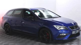Finansowanie Wóz Seat Leon 2018