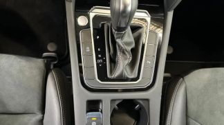 Leasing Wagon Volkswagen Arteon 2024