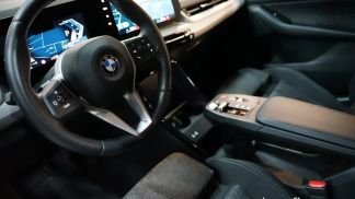 Finansowanie Hatchback BMW 218 2022