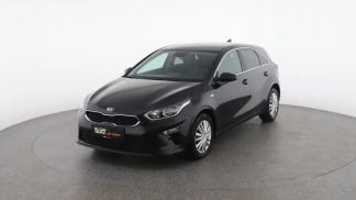 Leasing Hatchback Kia CEED / CEE'D 2021