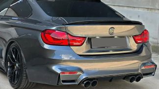 Finansowanie Coupé BMW 420 2013