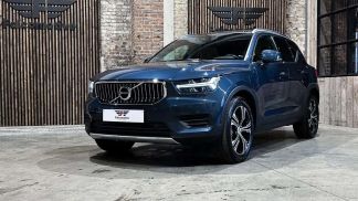 Leasing SUV Volvo XC40 2021