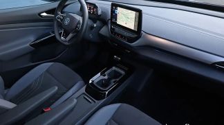 Lízing Sedan Volkswagen ID.4 2023