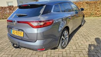 Finansowanie Wóz Renault Megane 2018