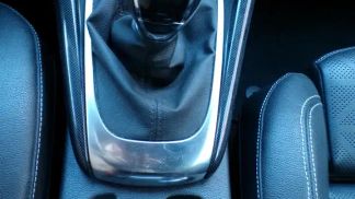Lízing Kabriolet Opel Cascada 2017