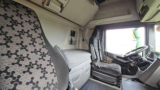 Leasing Tracteur Scania R450 2019