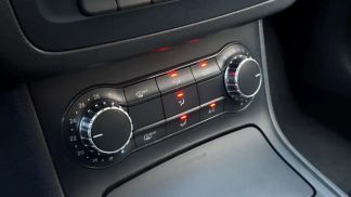 Leasing Hayon MERCEDES B 180 2012