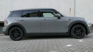 Leasing Wagon MINI One Clubman 2018