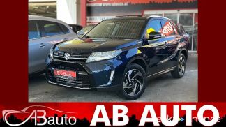 Leasing SUV Suzuki Vitara 2025