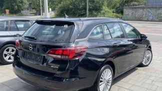 Finansowanie Wóz Opel Astra 2016
