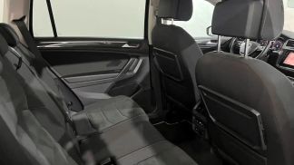 Lízing SUV Volkswagen Tiguan Allspace 2021