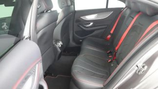Lízing Kupé MERCEDES CLS 53 AMG 2019