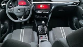 Leasing Hatchback Opel Corsa 2024