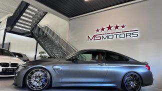 Finansowanie Coupé BMW M4 2017