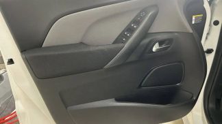 Lízing Hatchback Citroën C4 2021