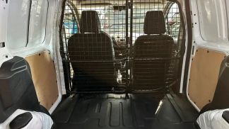Finansowanie Hatchback Ford Transit Courier 2023