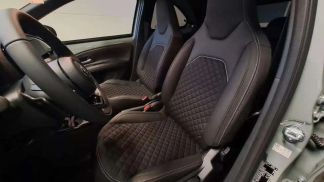 Lízing Sedan Toyota Aygo (X) 2024
