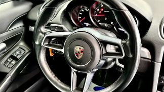 Lízing Kupé Porsche Cayman 2020