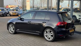 Leasing Hatchback Volkswagen Golf 2013