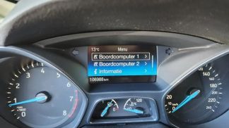 Lízing Hatchback Ford C-Max 2015