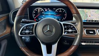 Finansowanie SUV MERCEDES GLS 400 2020