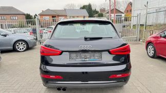 Leasing SUV Audi Q3 2013