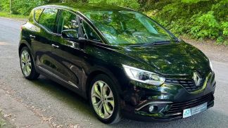 Finansowanie Hatchback Renault Grand Scenic 2017