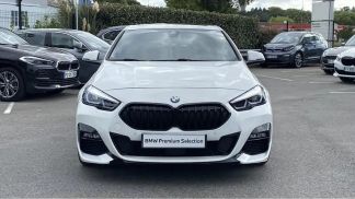 Leasing Hayon BMW 218 2022