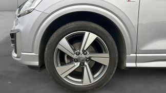 Finansowanie Wóz Audi Q2 2020