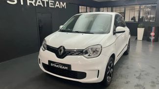 Lízing Hatchback Renault Twingo 2019