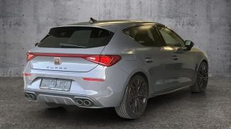 Leasing Hatchback Cupra Leon 2023