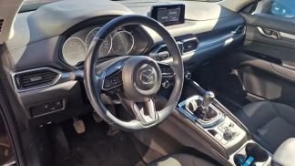 Lízing Kombi Mazda CX-5 2019