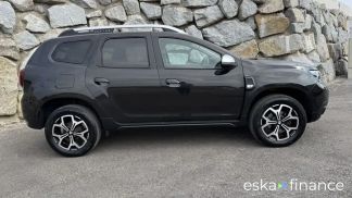 Leasing SUV Dacia Duster 2018