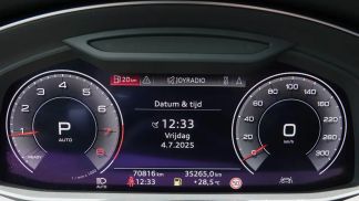 Finansowanie Wóz Audi A6 2019