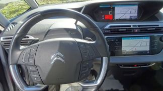 Leasing Wagon Citroën GRAND C4 SPACETOURER 2020