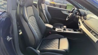 Finansowanie Coupé Audi S5 2018