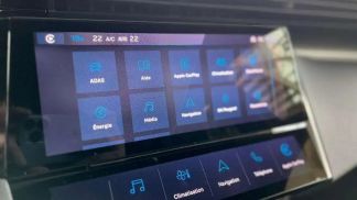 Finansowanie Sedan Peugeot 408 2022