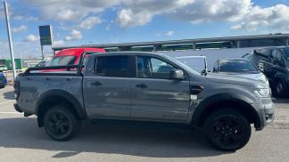 Finansowanie SUV Ford Ranger 2022