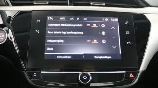 Lízing Hatchback Opel CORSA-E 2023