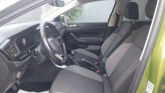 Leasing SUV Volkswagen Taigo 2024