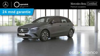 Leasing Hayon MERCEDES B 200 2019