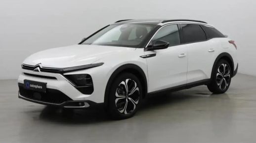 Citroën C5 2024