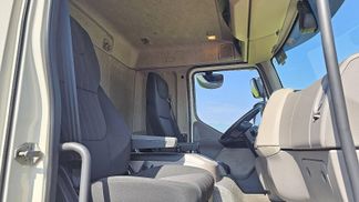 Finansowanie Ciężarówka (podwozie) DAF LF 290 2021